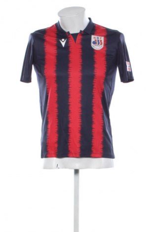 Pánské tričko  Macron, Velikost S, Barva Vícebarevné, Cena  219,00 Kč