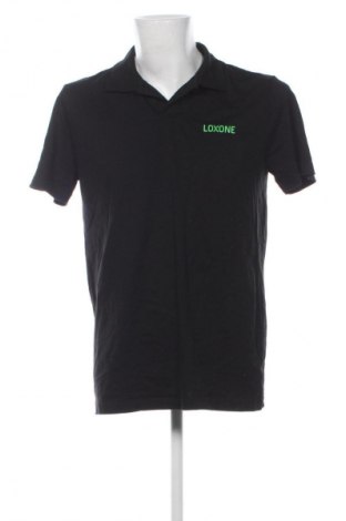 Herren T-Shirt Malfini, Größe L, Farbe Schwarz, Preis € 9,70