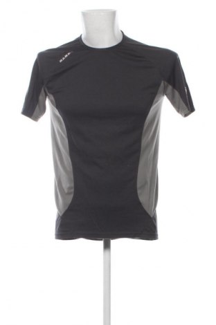Tricou de bărbați Mammut, Mărime L, Culoare Gri, Preț 116,99 Lei