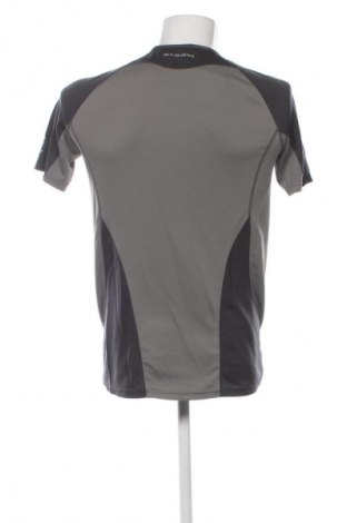 Tricou de bărbați Mammut, Mărime L, Culoare Gri, Preț 116,99 Lei