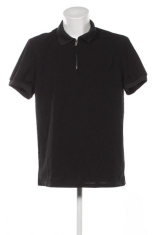 Tricou de bărbați Manfinity, Mărime XXL, Culoare Negru, Preț 52,99 Lei