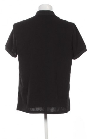 Tricou de bărbați Manfinity, Mărime XXL, Culoare Negru, Preț 52,99 Lei