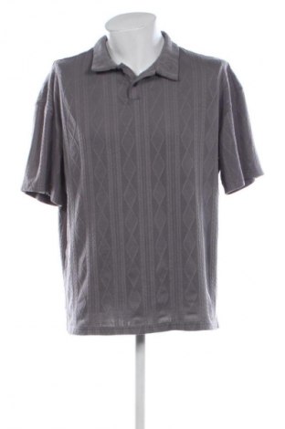 Herren Shirt Manfinity, Größe XL, Farbe Aschrosa, Preis 11,99 €