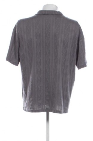 Herren Shirt Manfinity, Größe XL, Farbe Aschrosa, Preis 11,99 €