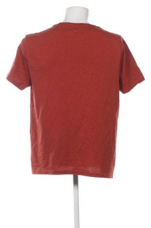 Férfi póló Manguun, Méret XXL, Szín Barna, Ár 3 759 Ft