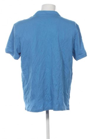 Herren Shirt Man's World, Größe XL, Farbe Blau, Preis 15,99 €