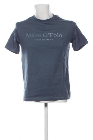 Herren Shirt Marc O'Polo, Größe S, Farbe Blau, Preis 57,99 €