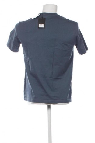 Herren Shirt Marc O'Polo, Größe S, Farbe Blau, Preis 57,99 €