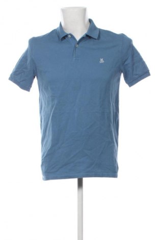Męski T-shirt Marc O'Polo, Rozmiar M, Kolor Niebieski, Cena 112,99 zł