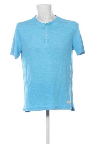 Herren T-Shirt Marc O'Polo, Größe L, Farbe Blau, Preis € 22,99