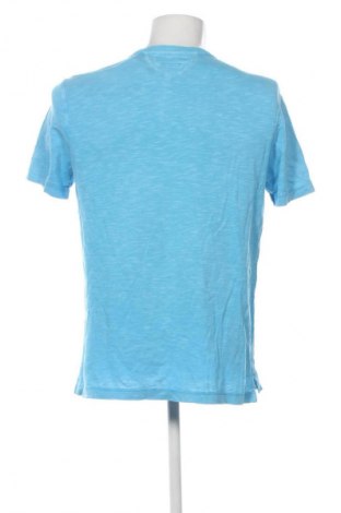 Herren T-Shirt Marc O'Polo, Größe L, Farbe Blau, Preis € 22,99