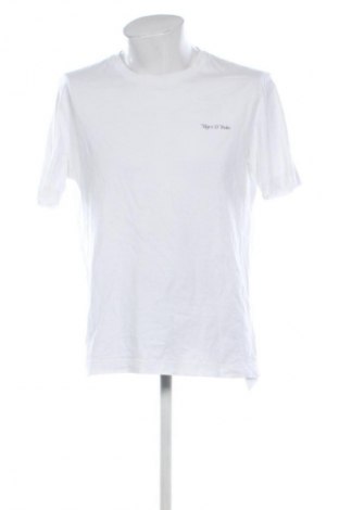 Herren T-Shirt Marc O'Polo, Größe XL, Farbe Weiß, Preis € 20,90
