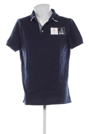Férfi póló Marina Militare, Méret XL, Szín Kék, Ár 10 147 Ft