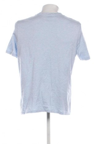 Pánske tričko  Marks & Spencer, Veľkosť XL, Farba Modrá, Cena  5,29 €