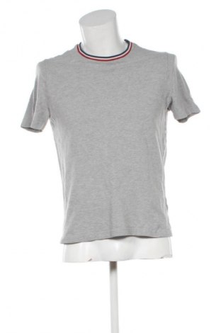 Pánske tričko  Marks & Spencer Blue Harbour, Veľkosť L, Farba Sivá, Cena  7,67 €