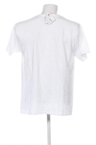 Ανδρικό t-shirt Marvel, Μέγεθος XL, Χρώμα Λευκό, Τιμή 9,99 €