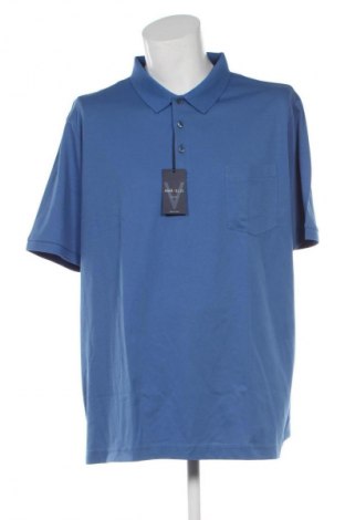 Férfi póló Marvelis, Méret 3XL, Szín Kék, Ár 9 750 Ft