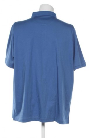 Herren Shirt Marvelis, Größe 3XL, Farbe Blau, Preis 23,59 €
