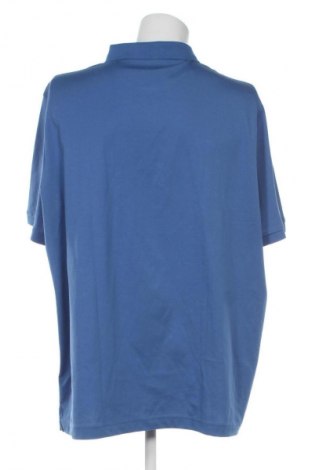 Herren Shirt Marvelis, Größe 4XL, Farbe Blau, Preis 23,59 €