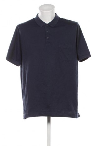 Herren Shirt Marvelis, Größe XXL, Farbe Blau, Preis 10,99 €