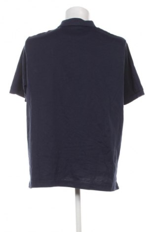 Herren Shirt Marvelis, Größe XXL, Farbe Blau, Preis 10,99 €
