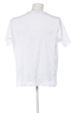 Tricou de bărbați Mc Gregor, Mărime XXL, Culoare Alb, Preț 86,99 Lei