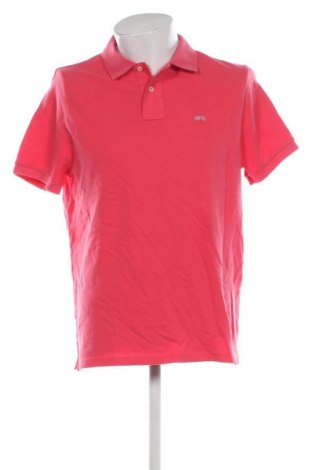 Tricou de bărbați Mc Gregor, Mărime L, Culoare Roz, Preț 98,99 Lei