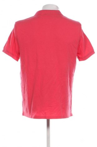 Tricou de bărbați Mc Gregor, Mărime L, Culoare Roz, Preț 98,99 Lei