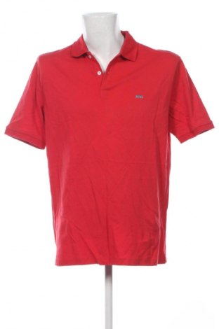 Pánské tričko  Mc Gregor, Velikost XL, Barva Červená, Cena  489,00 Kč