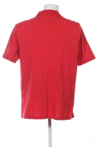 Pánské tričko  Mc Gregor, Velikost XL, Barva Červená, Cena  489,00 Kč