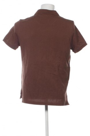 Herren Shirt McNeal, Größe L, Farbe Braun, Preis 11,99 €