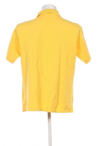 Tricou de bărbați McNeal, Mărime XXL, Culoare Galben, Preț 56,99 Lei