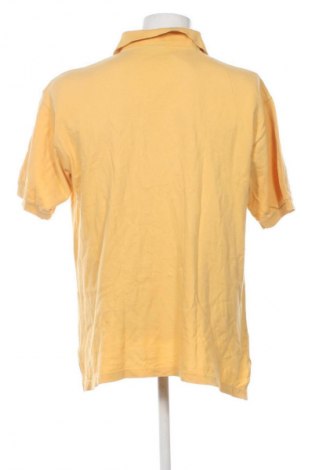 Tricou de bărbați McNeal, Mărime XL, Culoare Galben, Preț 56,99 Lei