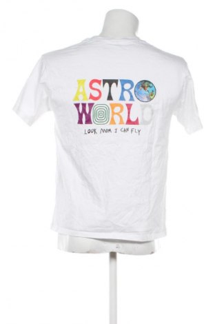 Pánské tričko  Mcy, Velikost M, Barva Bílá, Cena  227,00 Kč