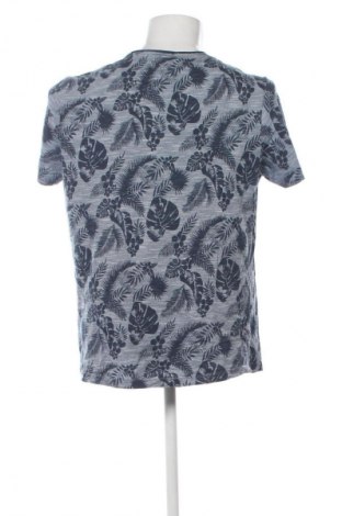 Ανδρικό t-shirt Mey & Edlich, Μέγεθος L, Χρώμα Μπλέ, Τιμή 16,99 €