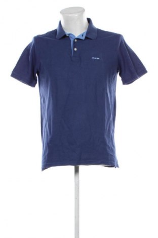 Ανδρικό t-shirt Mise Au Green, Μέγεθος M, Χρώμα Βιολετί, Τιμή 9,99 €