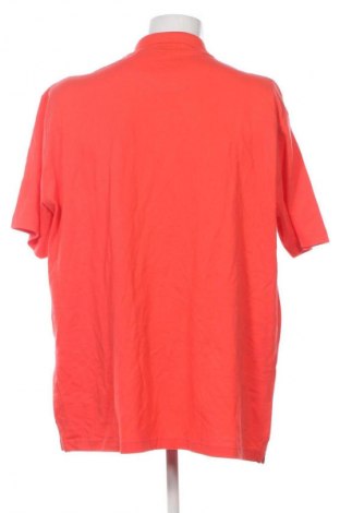 Tricou de bărbați Monte Carlo, Mărime 5XL, Culoare Portocaliu, Preț 43,99 Lei