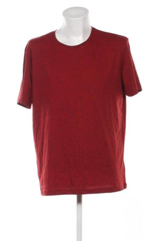 Herren Shirt Much More, Größe XXL, Farbe Rot, Preis 9,99 €