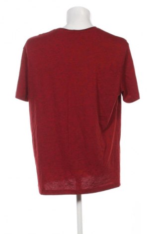 Herren Shirt Much More, Größe XXL, Farbe Rot, Preis 9,99 €