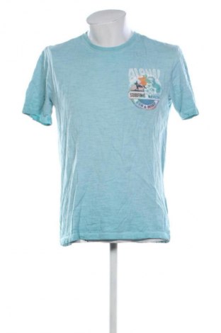 Herren T-Shirt Much More, Größe L, Farbe Mehrfarbig, Preis € 9,99