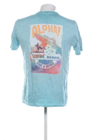 Herren T-Shirt Much More, Größe L, Farbe Mehrfarbig, Preis € 9,99