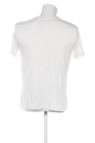 Tricou de bărbați Mustang, Mărime M, Culoare Alb, Preț 40,00 Lei