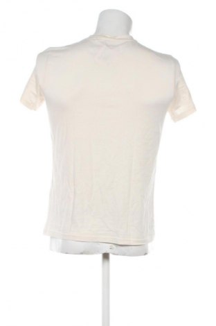 Tricou de bărbați Mustang, Mărime S, Culoare Ecru, Preț 40,00 Lei