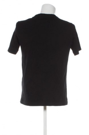 Pánske tričko  Mustang, Veľkosť M, Farba Čierna, Cena  7,67 €