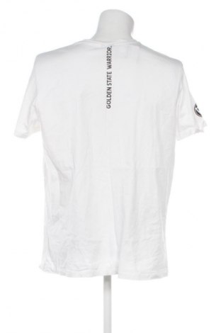 Férfi póló NBA, Méret XXL, Szín Fehér, Ár 3 171 Ft