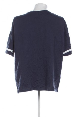 Herren Shirt NBA, Größe XXL, Farbe Blau, Preis 10,99 €