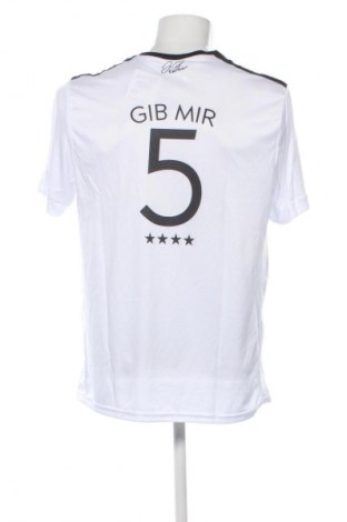 Herren T-Shirt NIVEA, Größe L, Farbe Mehrfarbig, Preis € 14,99