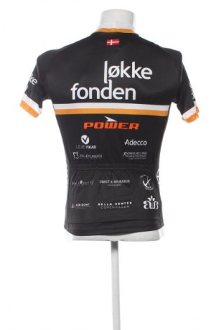 Ανδρικό t-shirt Nalini, Μέγεθος M, Χρώμα Πολύχρωμο, Τιμή 27,99 €