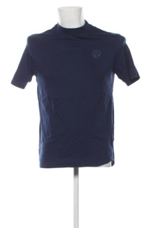 Herren T-Shirt Napapijri, Größe S, Farbe Blau, Preis € 21,00
