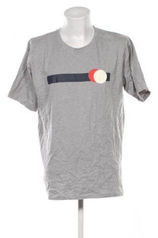 Tricou de bărbați Neutral, Mărime XXL, Culoare Gri, Preț 66,99 Lei